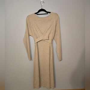 Isabel Maternity Dress